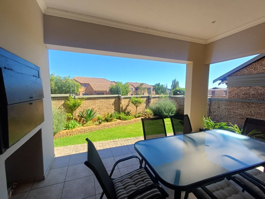 3 Bedroom Property for Sale in Shellyvale Free State